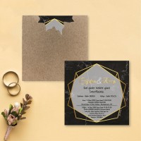 Beren Kare Davetiye 1816